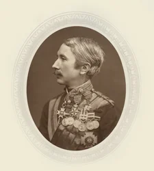 Sir Garnet Joseph Wolseley